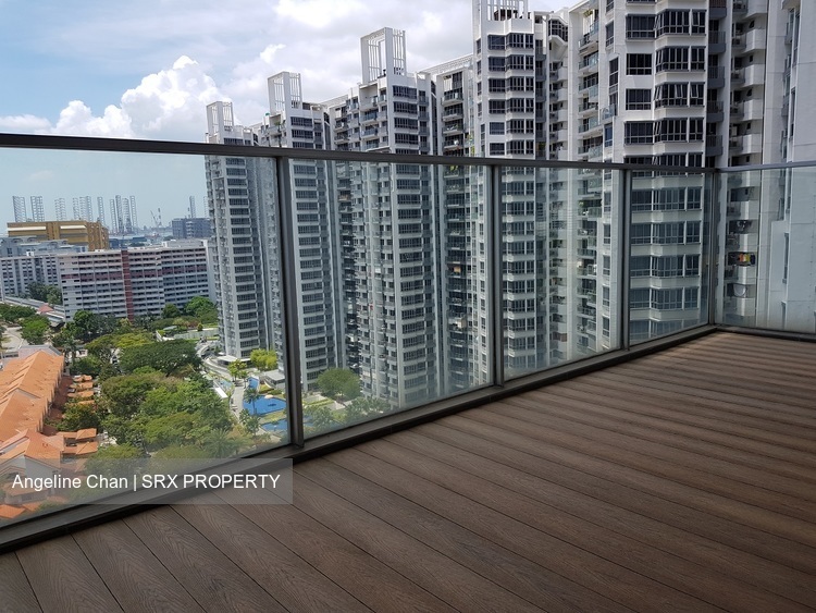 The Parc Condominium (D5), Condominium #198317492